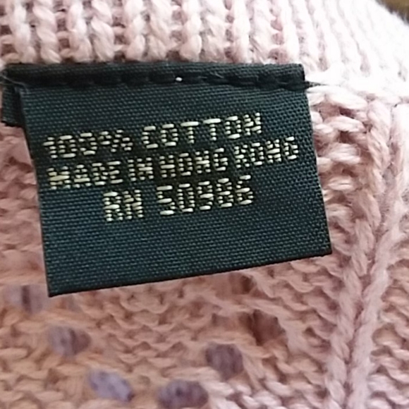 Jeanne Pierre Cardigan Sweater - Picture 4 of 5